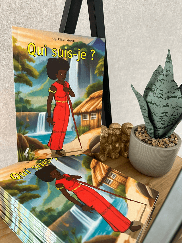 Qui suis-je ?