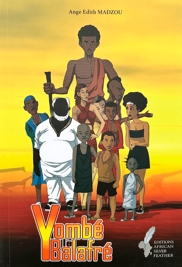 Yombe le balafré 